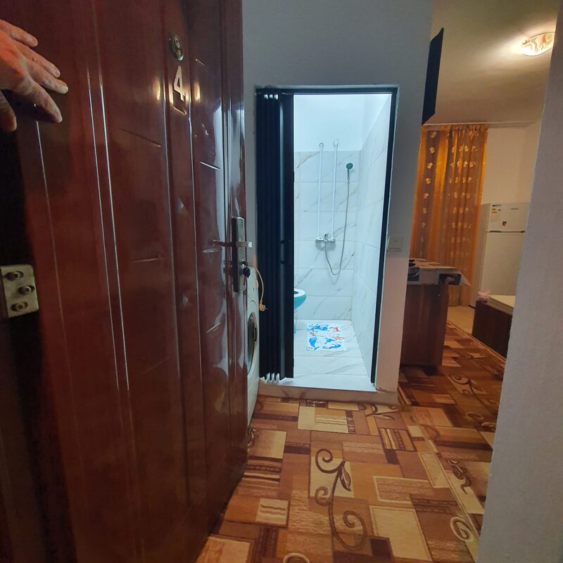 Vitan mall, Mihai Bravu metrou