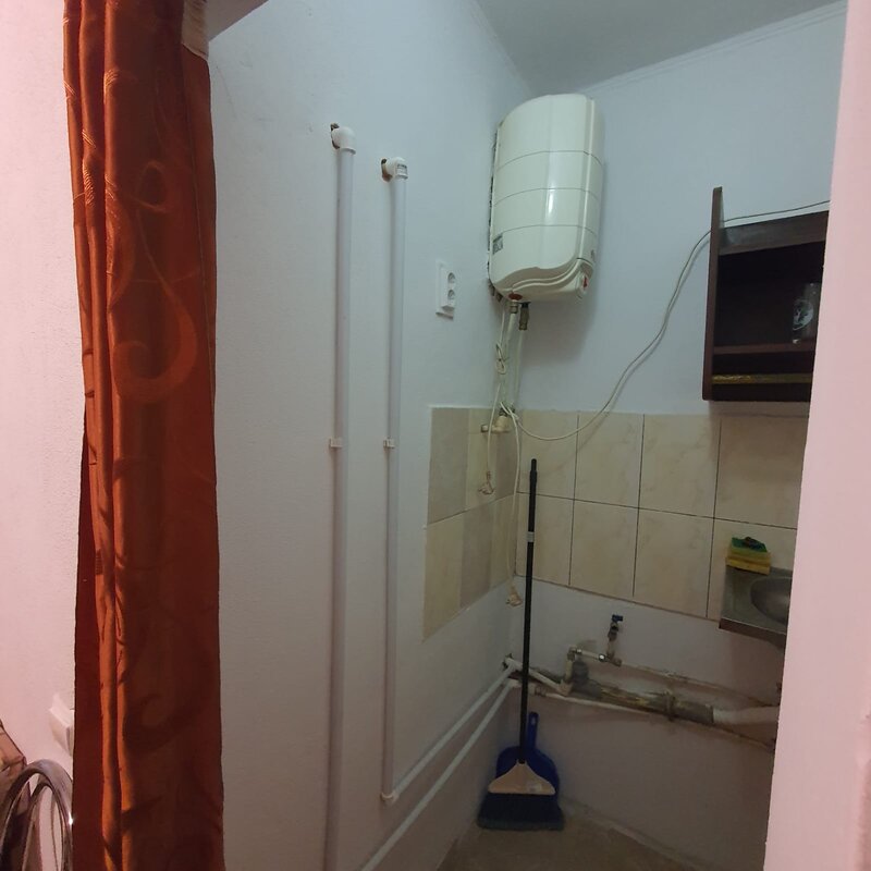 Vitan mall, Mihai Bravu metrou