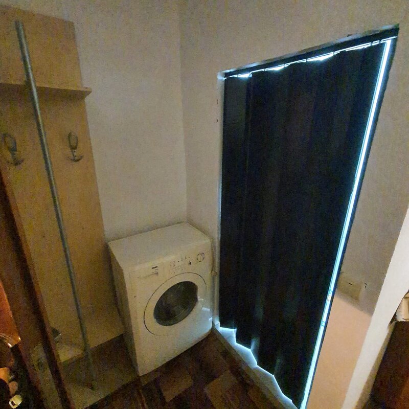 Vitan mall, Mihai Bravu metrou