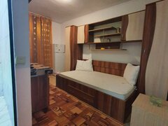 Vitan mall, Mihai Bravu metrou